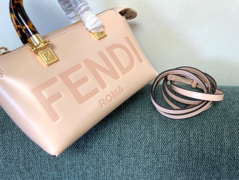 Fendi Pillow Bags